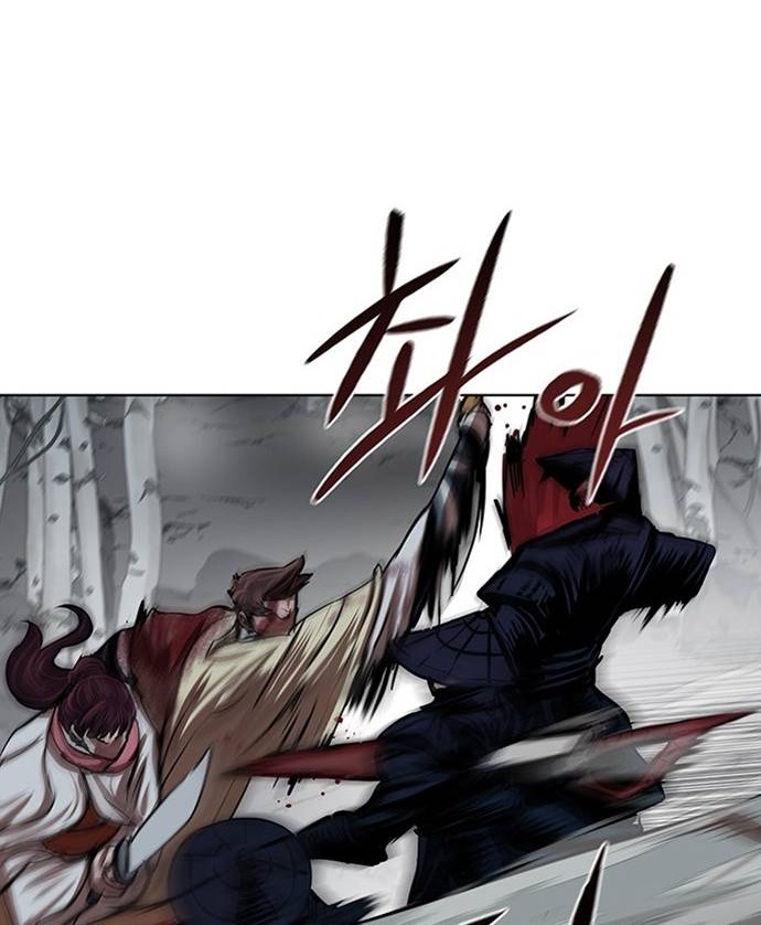 Escort Warrior Chapter 106 Gambar 33