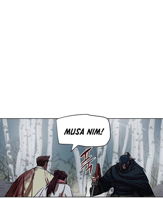 Escort Warrior Chapter 106 Gambar 35