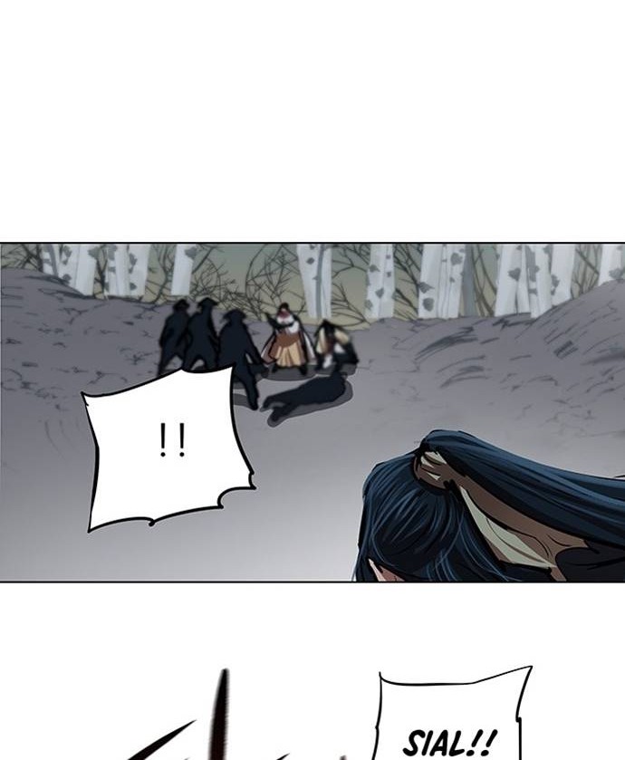 Escort Warrior Chapter 106 Gambar 23