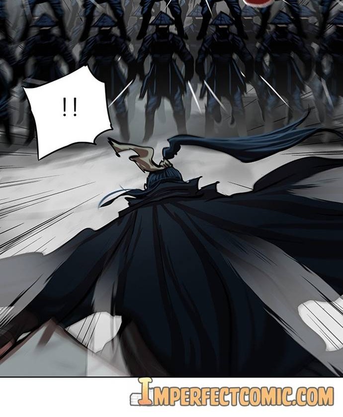 Escort Warrior Chapter 106 Gambar 25