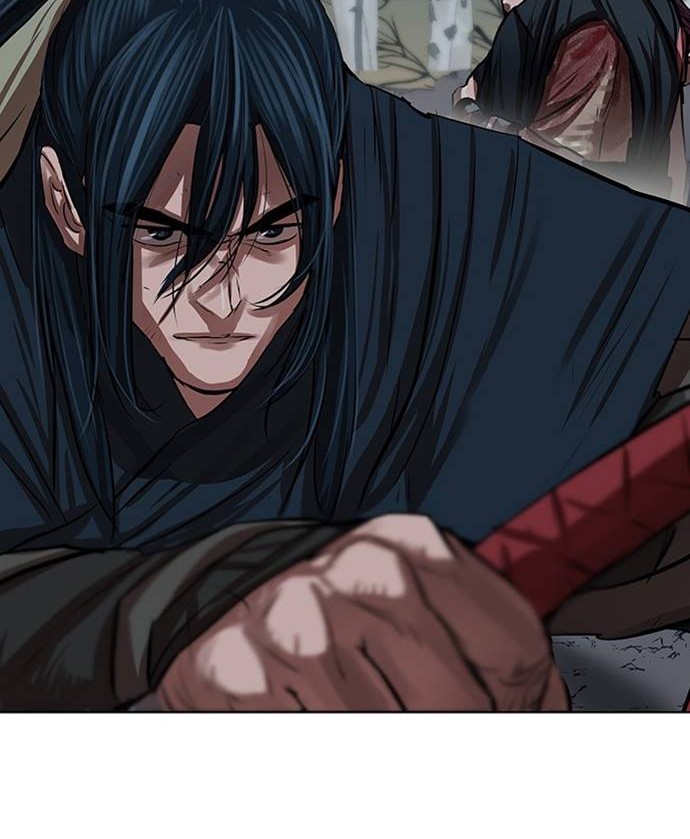 Escort Warrior Chapter 106 Gambar 47