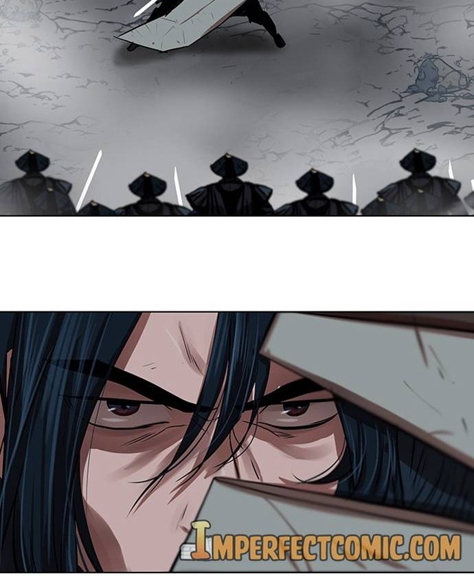 Escort Warrior Chapter 106 Gambar 49