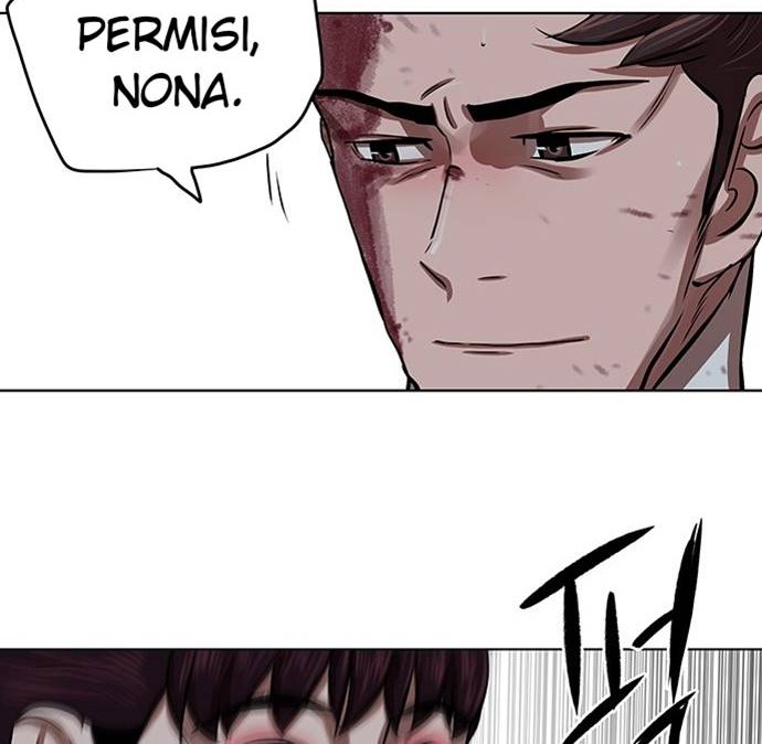 Escort Warrior Chapter 106 Gambar 41