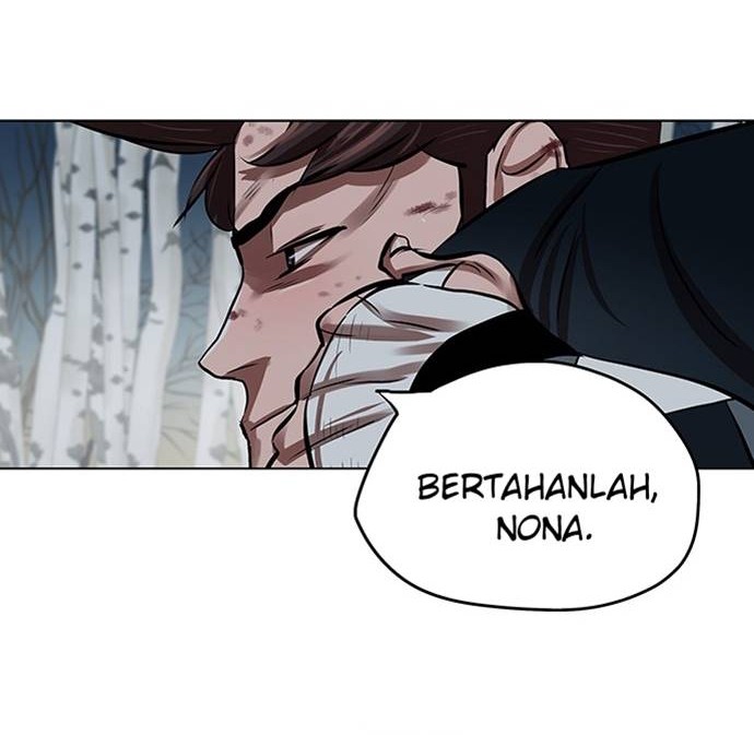 Escort Warrior Chapter 106 Gambar 43