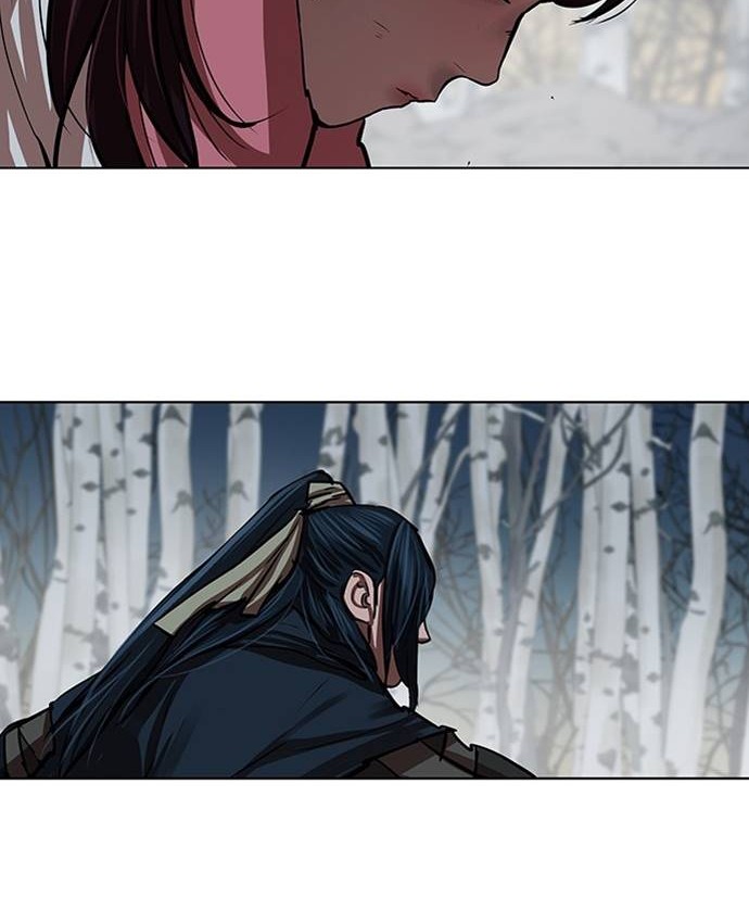 Escort Warrior Chapter 106 Gambar 45