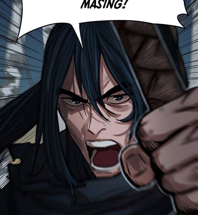 Escort Warrior Chapter 106 Gambar 3