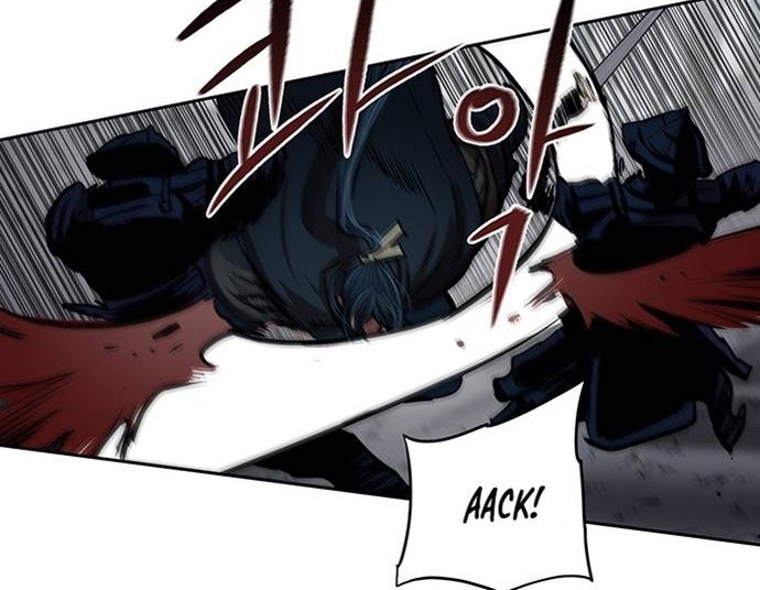 Escort Warrior Chapter 106 Gambar 5