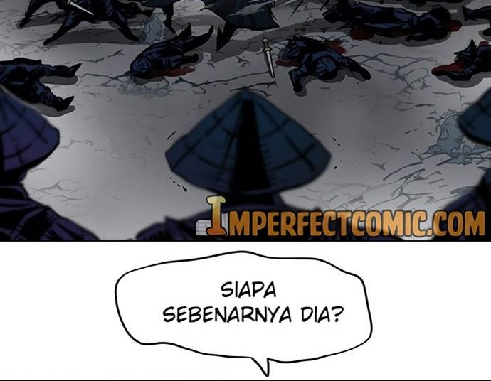 Escort Warrior Chapter 106 Gambar 7