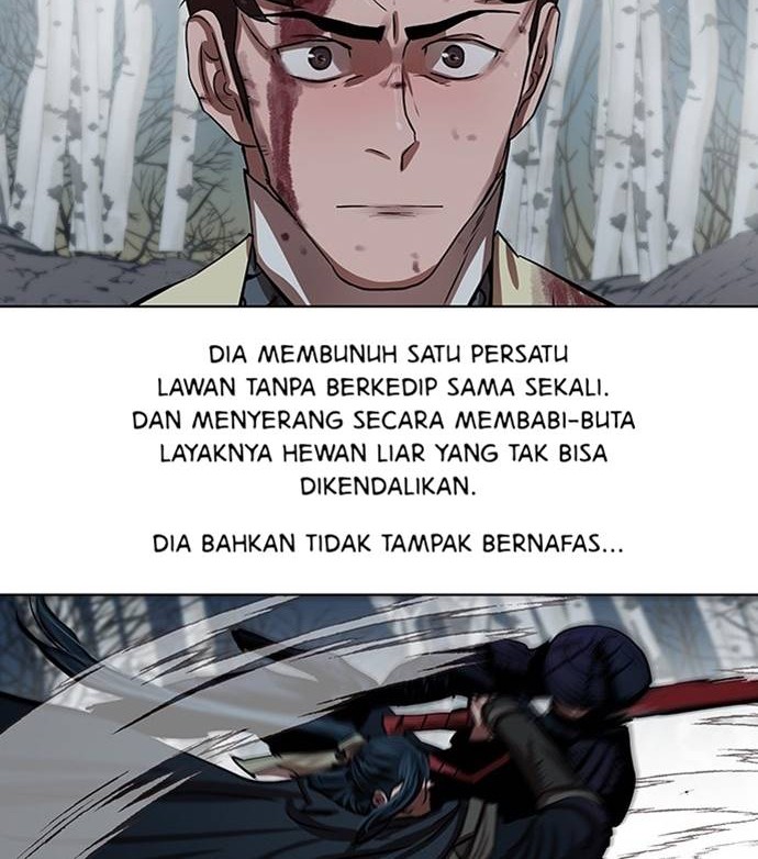 Escort Warrior Chapter 106 Gambar 11