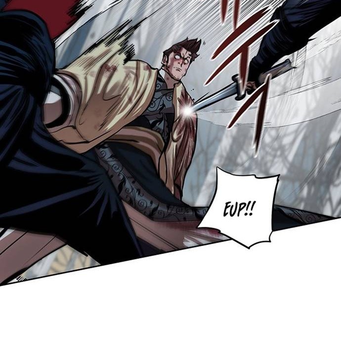 Escort Warrior Chapter 106 Gambar 15