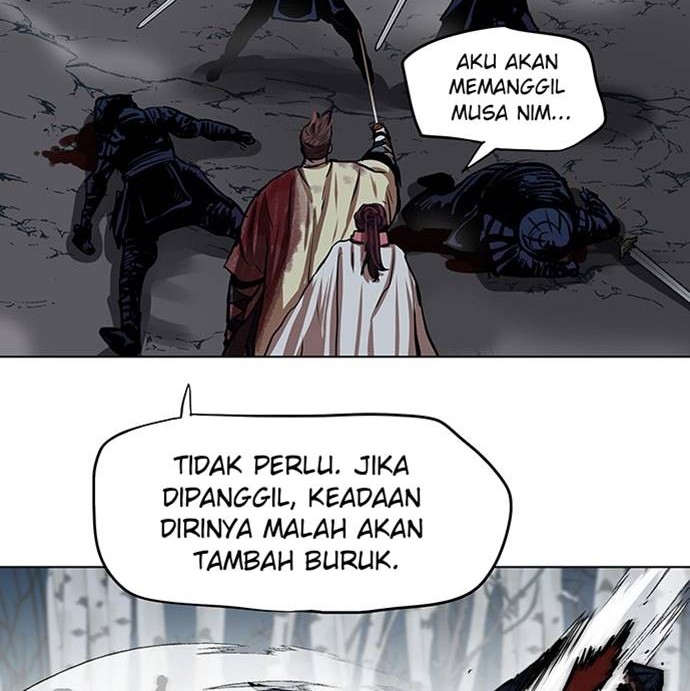 Escort Warrior Chapter 106 Gambar 17
