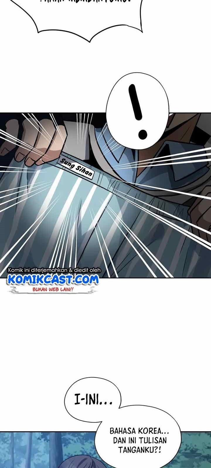 Transmigrating to the Otherworld Once More Chapter 08 Gambar 24