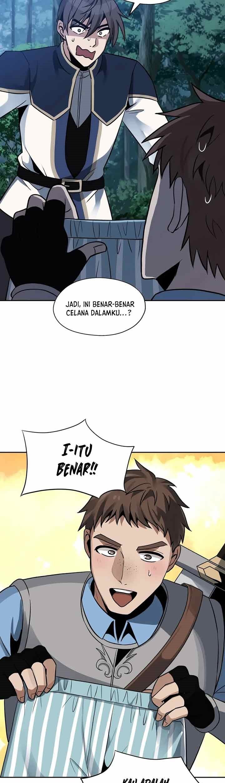 Transmigrating to the Otherworld Once More Chapter 08 Gambar 25