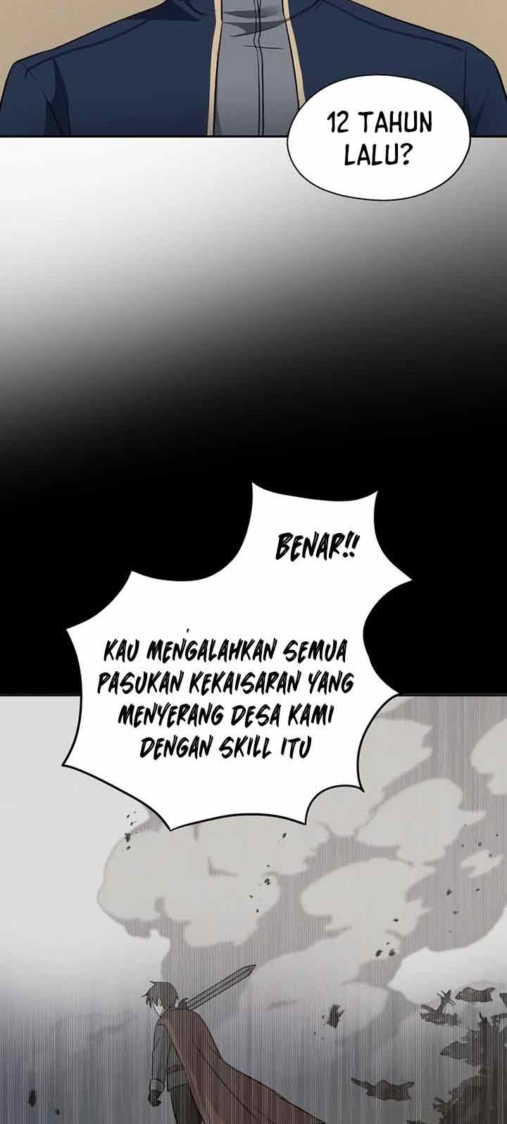 Transmigrating to the Otherworld Once More Chapter 08 Gambar 28