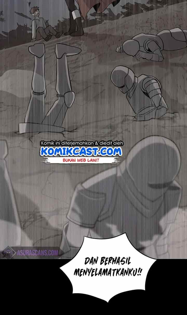 Transmigrating to the Otherworld Once More Chapter 08 Gambar 29