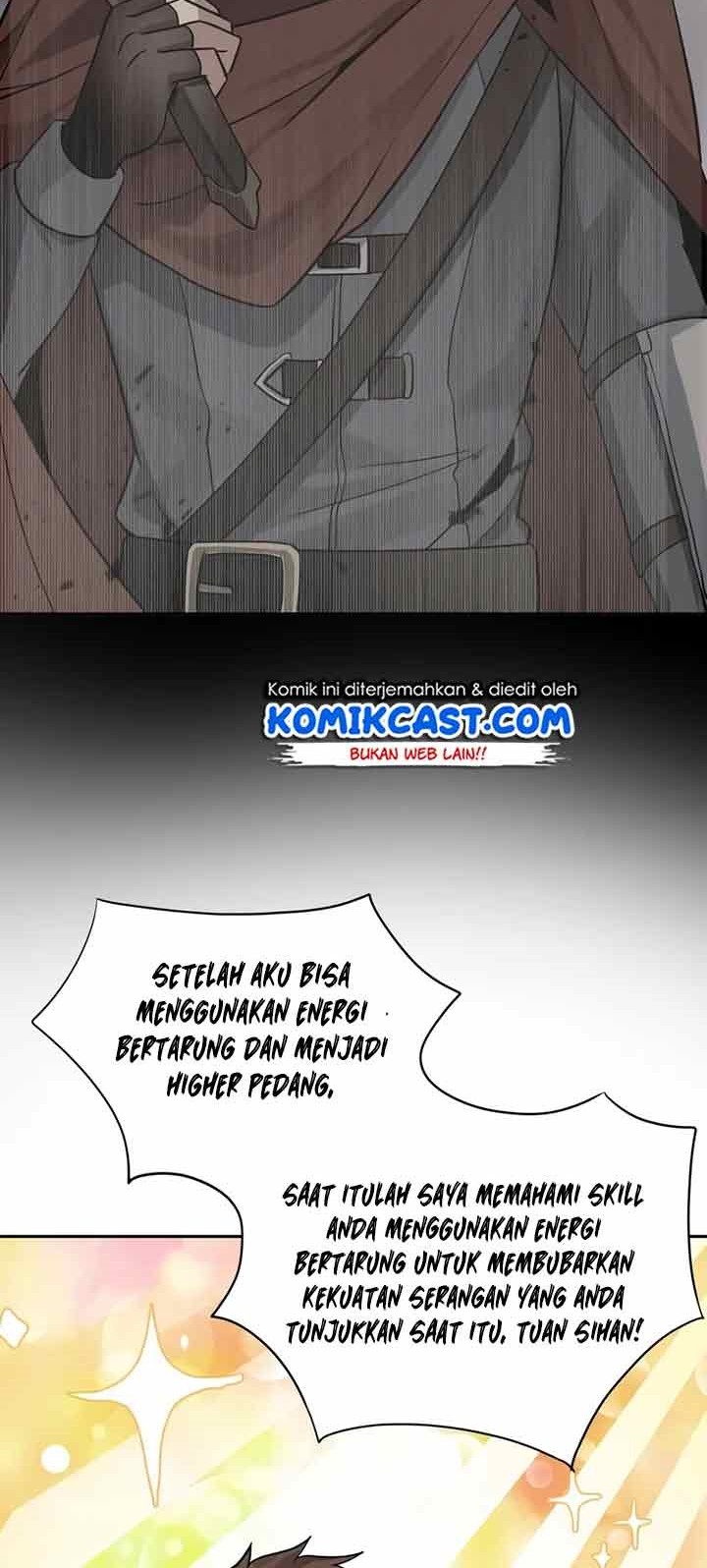 Transmigrating to the Otherworld Once More Chapter 08 Gambar 31