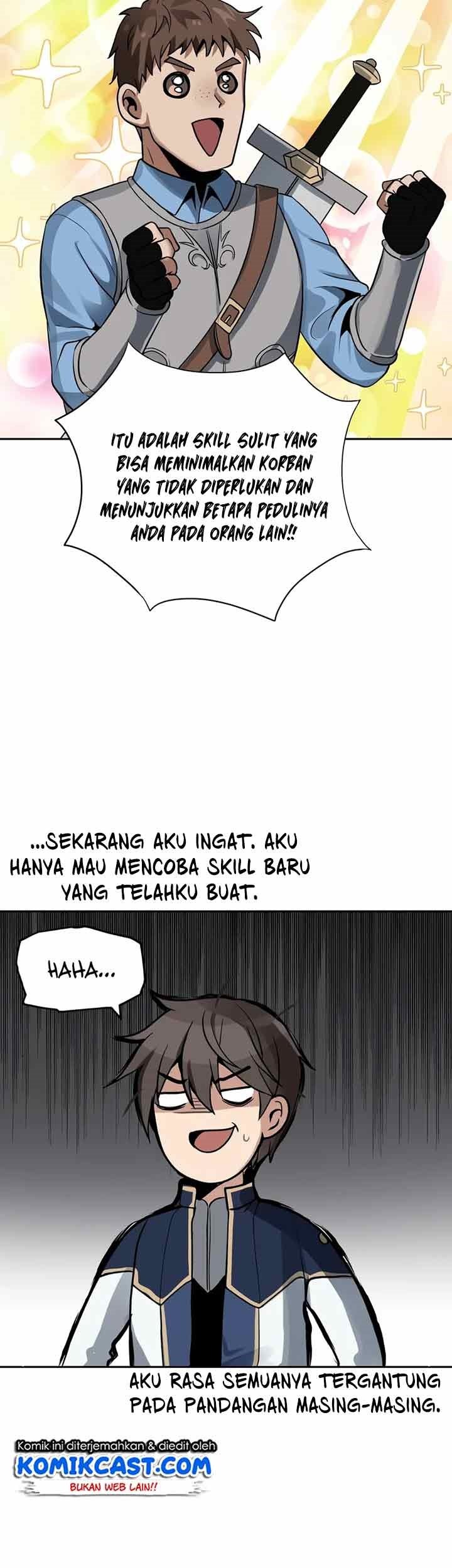 Transmigrating to the Otherworld Once More Chapter 08 Gambar 32