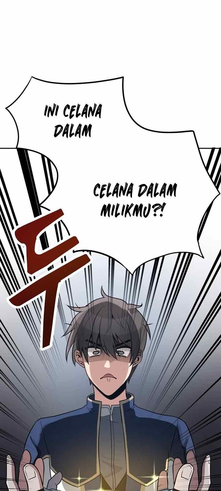 Transmigrating to the Otherworld Once More Chapter 08 Gambar 19