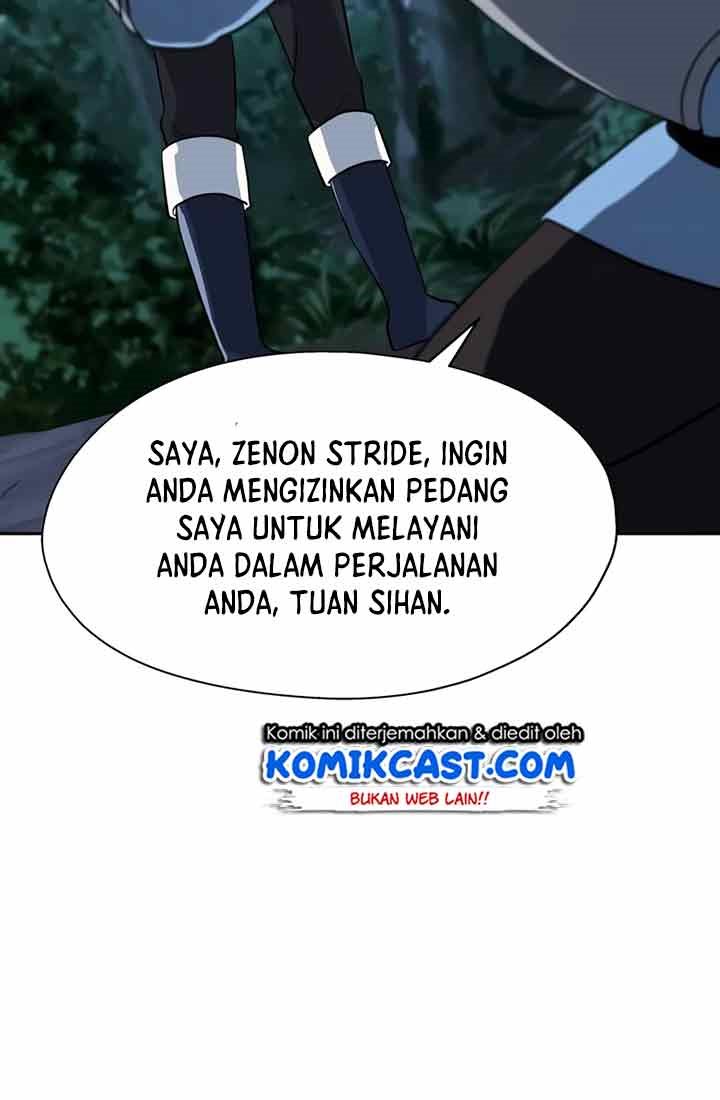 Transmigrating to the Otherworld Once More Chapter 08 Gambar 42