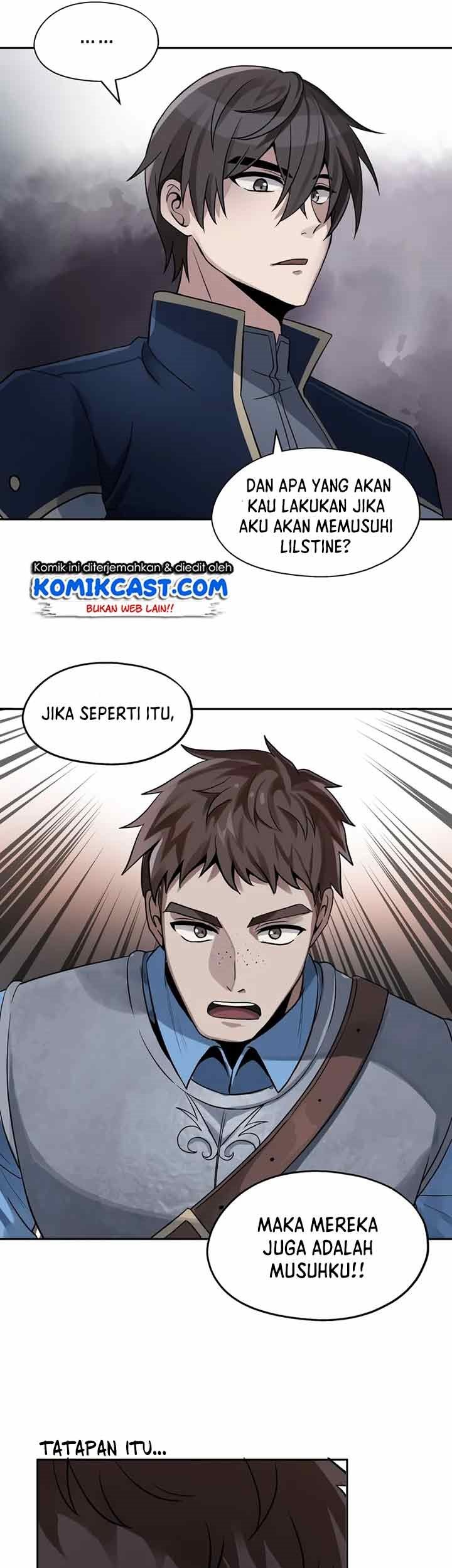 Transmigrating to the Otherworld Once More Chapter 08 Gambar 43