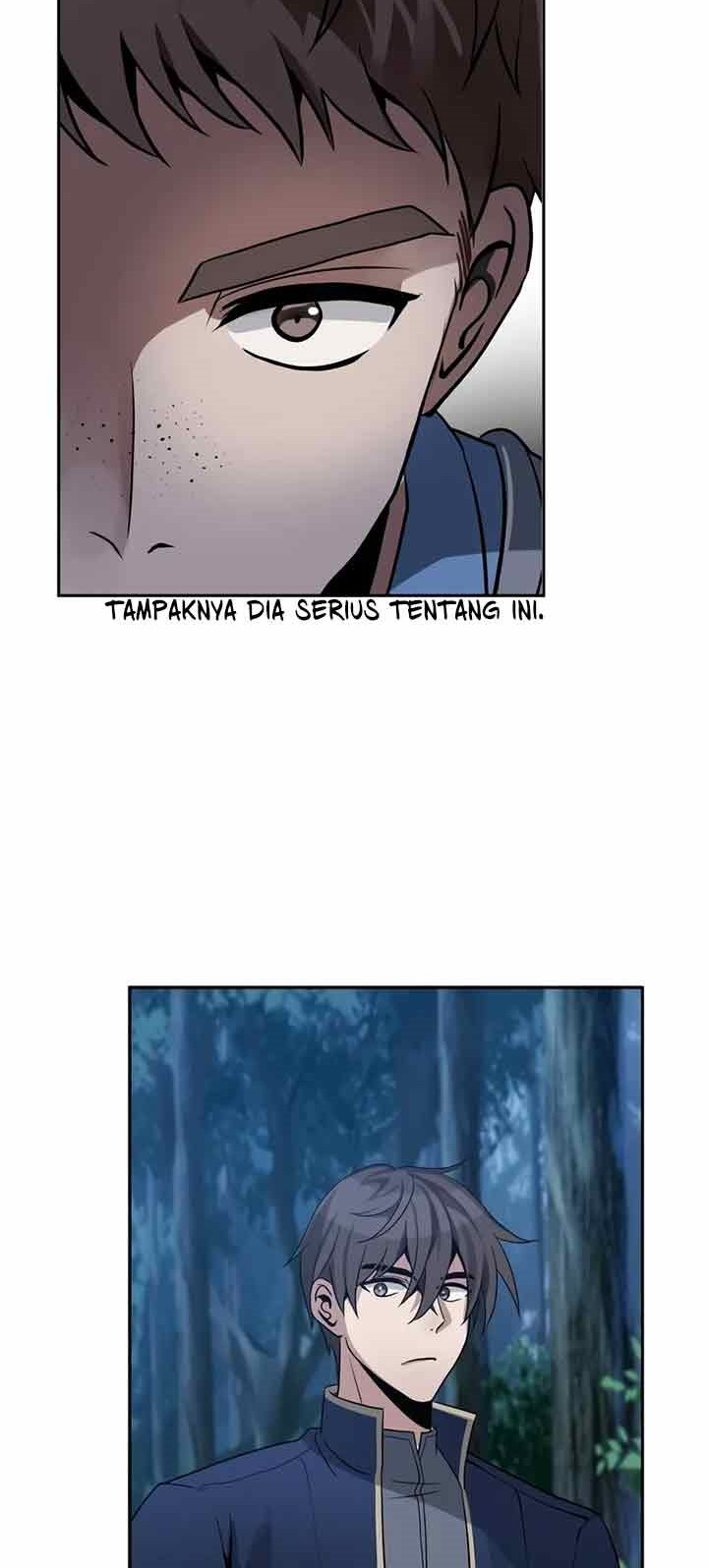 Transmigrating to the Otherworld Once More Chapter 08 Gambar 44