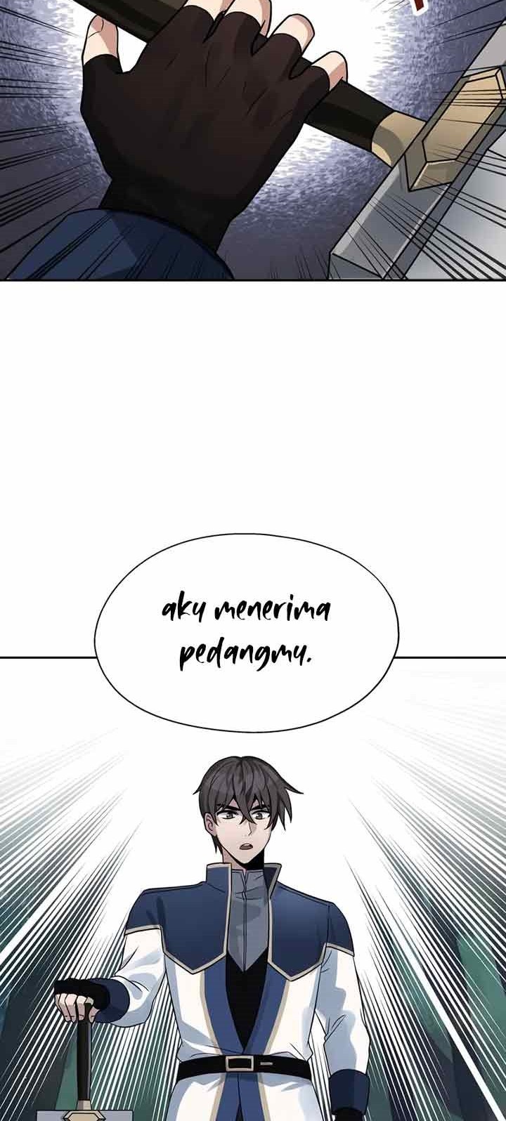 Transmigrating to the Otherworld Once More Chapter 08 Gambar 46
