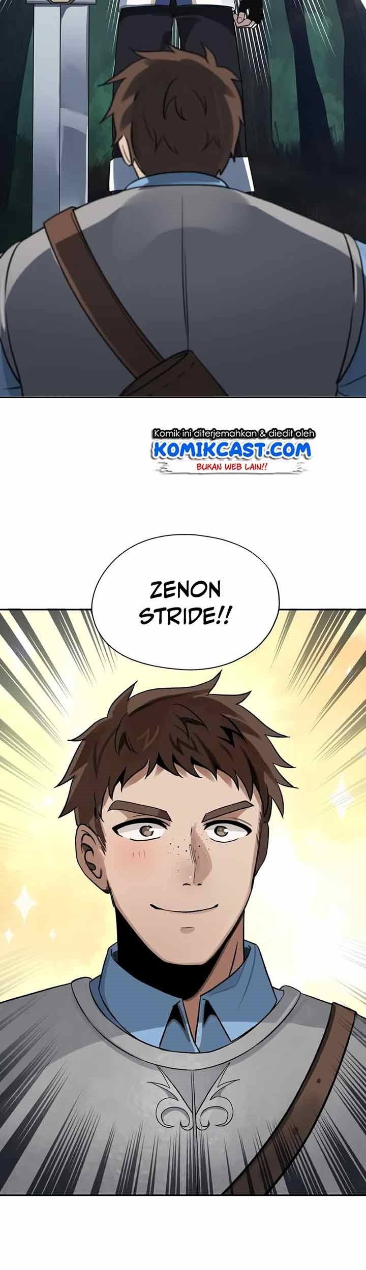 Transmigrating to the Otherworld Once More Chapter 08 Gambar 47