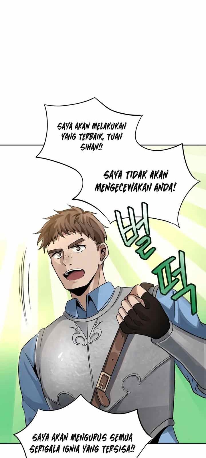 Transmigrating to the Otherworld Once More Chapter 08 Gambar 48