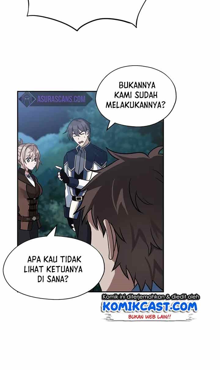 Transmigrating to the Otherworld Once More Chapter 08 Gambar 49