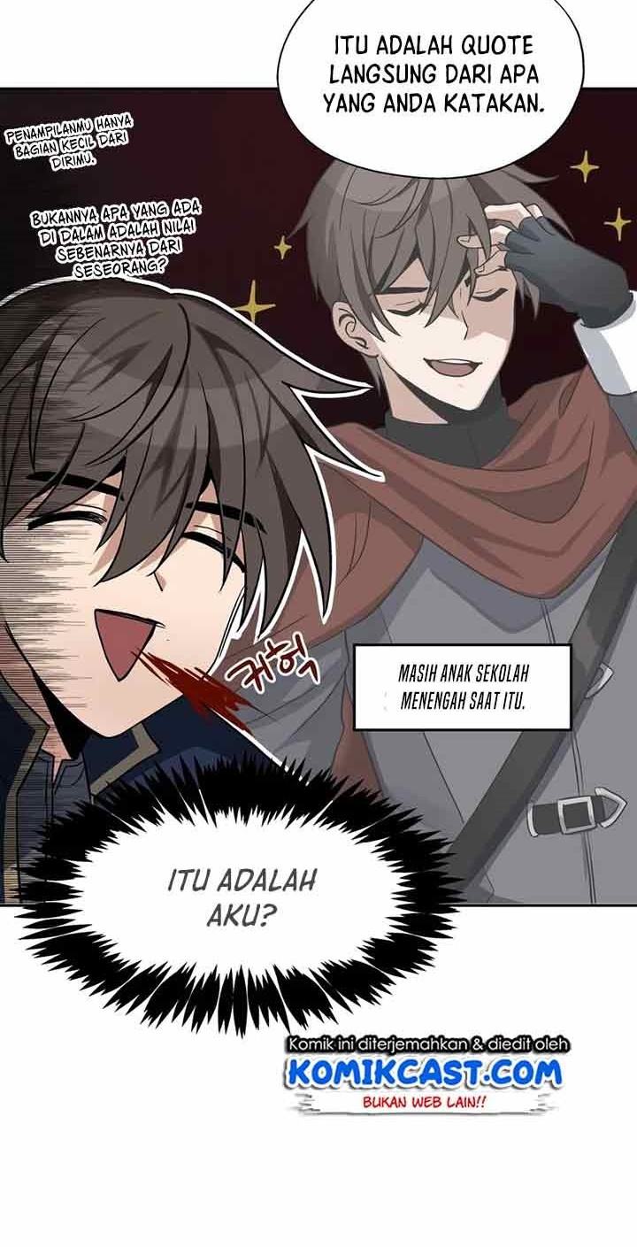 Transmigrating to the Otherworld Once More Chapter 08 Gambar 35