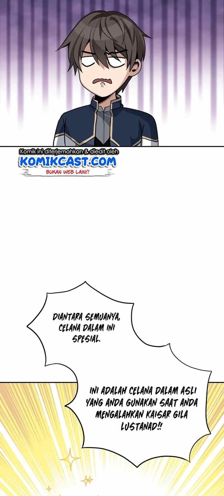 Transmigrating to the Otherworld Once More Chapter 08 Gambar 39