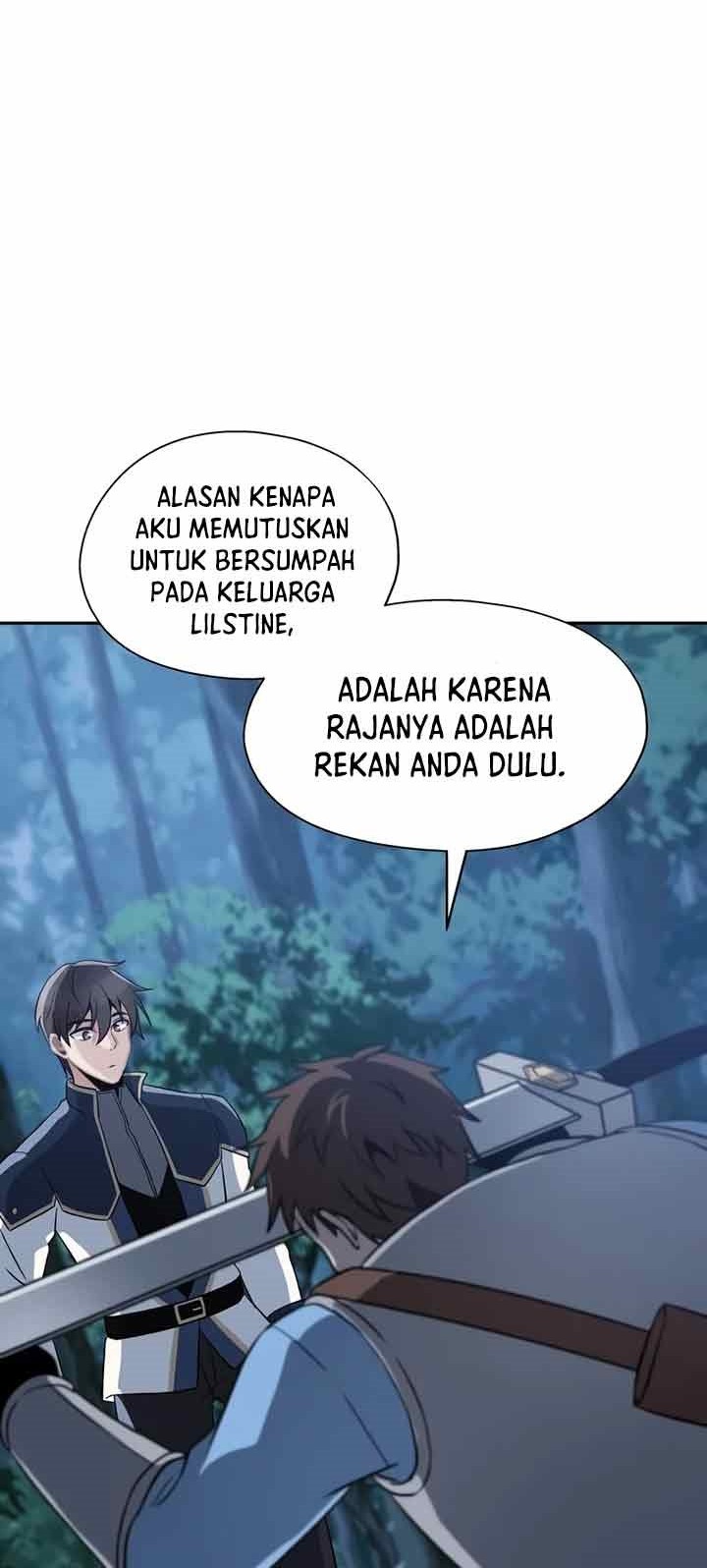 Transmigrating to the Otherworld Once More Chapter 08 Gambar 41