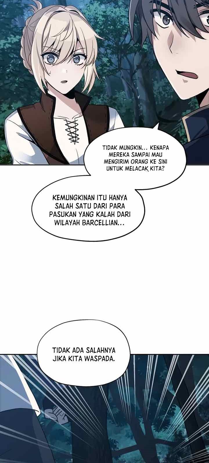 Transmigrating to the Otherworld Once More Chapter 08 Gambar 3