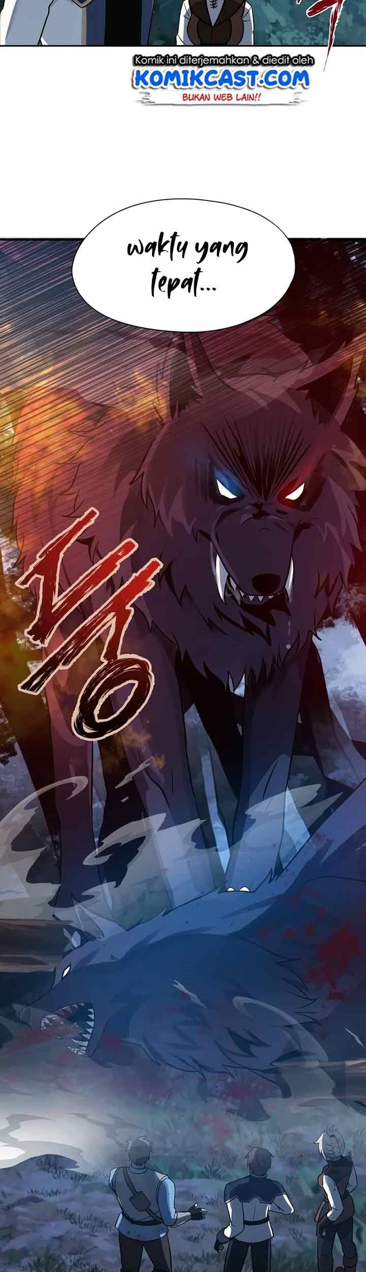 Transmigrating to the Otherworld Once More Chapter 08 Gambar 52