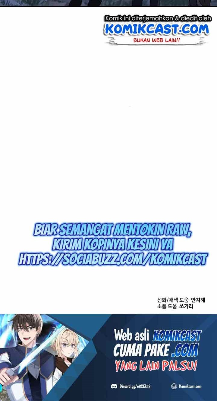 Transmigrating to the Otherworld Once More Chapter 08 Gambar 53