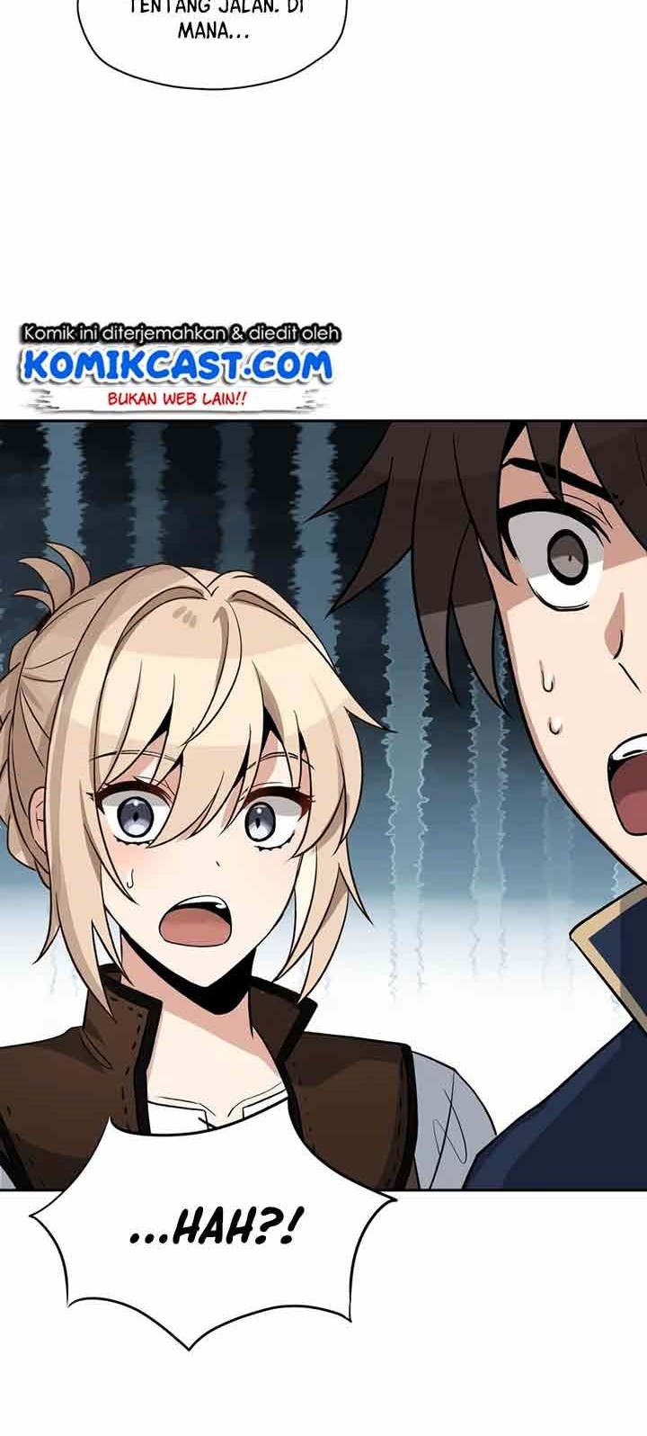 Transmigrating to the Otherworld Once More Chapter 08 Gambar 5