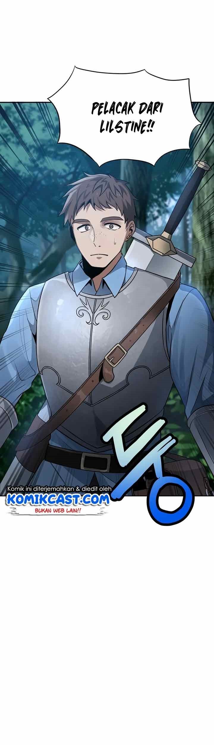 Transmigrating to the Otherworld Once More Chapter 08 Gambar 6