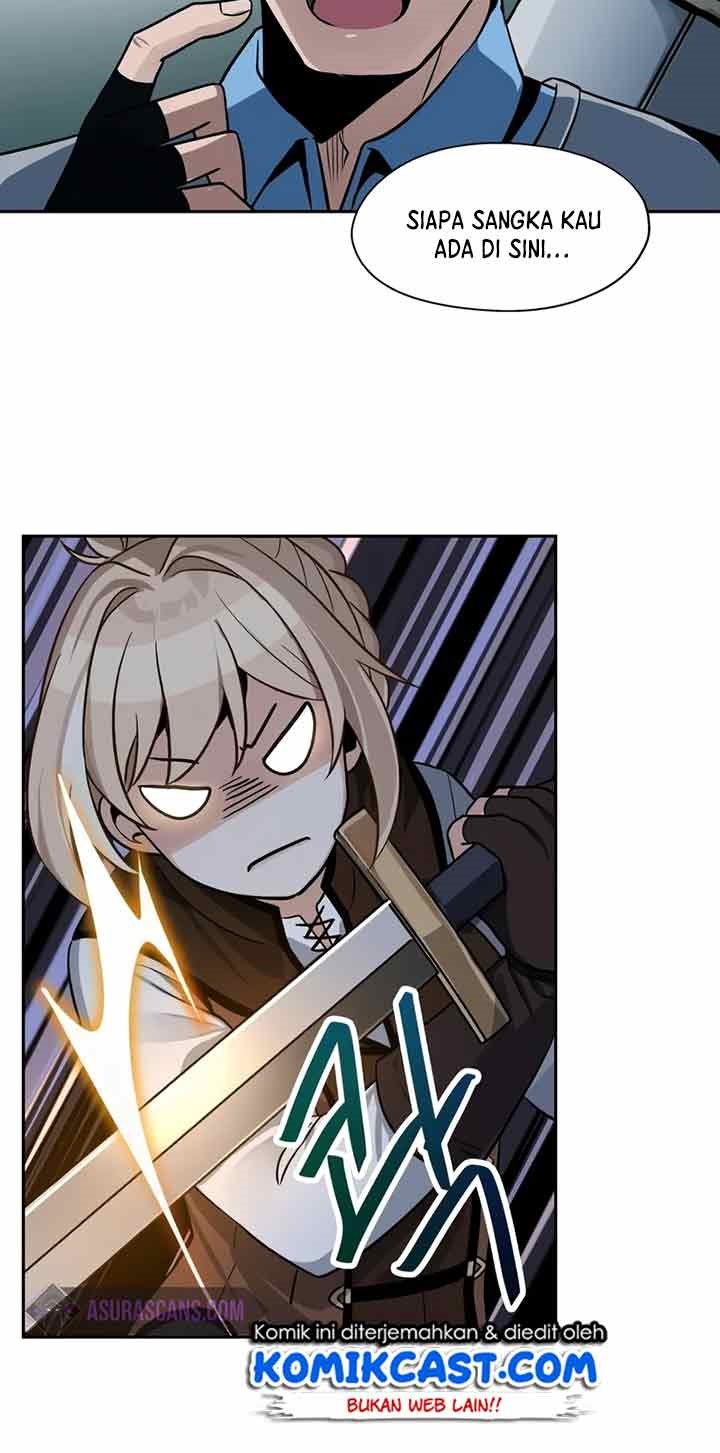 Transmigrating to the Otherworld Once More Chapter 08 Gambar 8