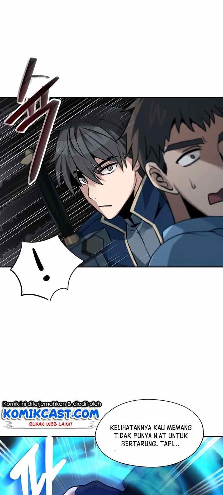 Transmigrating to the Otherworld Once More Chapter 08 Gambar 10