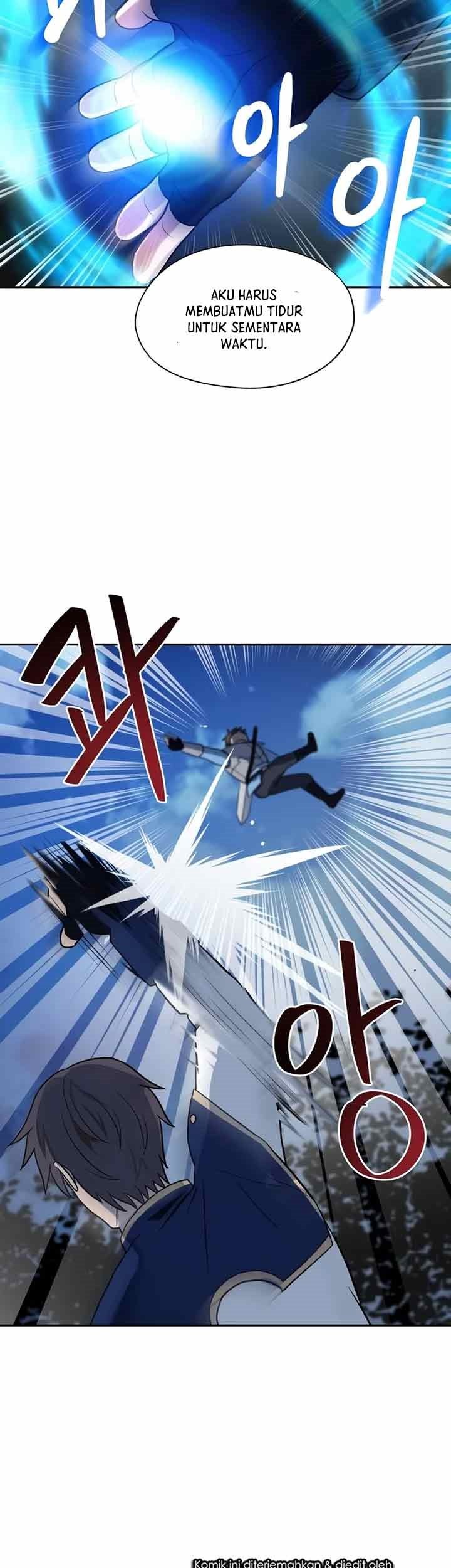 Transmigrating to the Otherworld Once More Chapter 08 Gambar 11