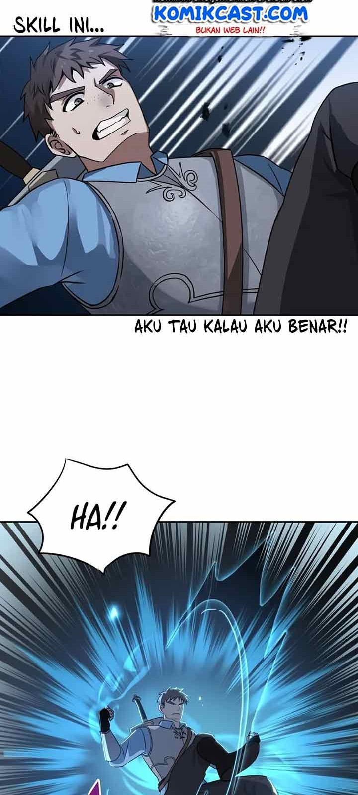 Transmigrating to the Otherworld Once More Chapter 08 Gambar 12