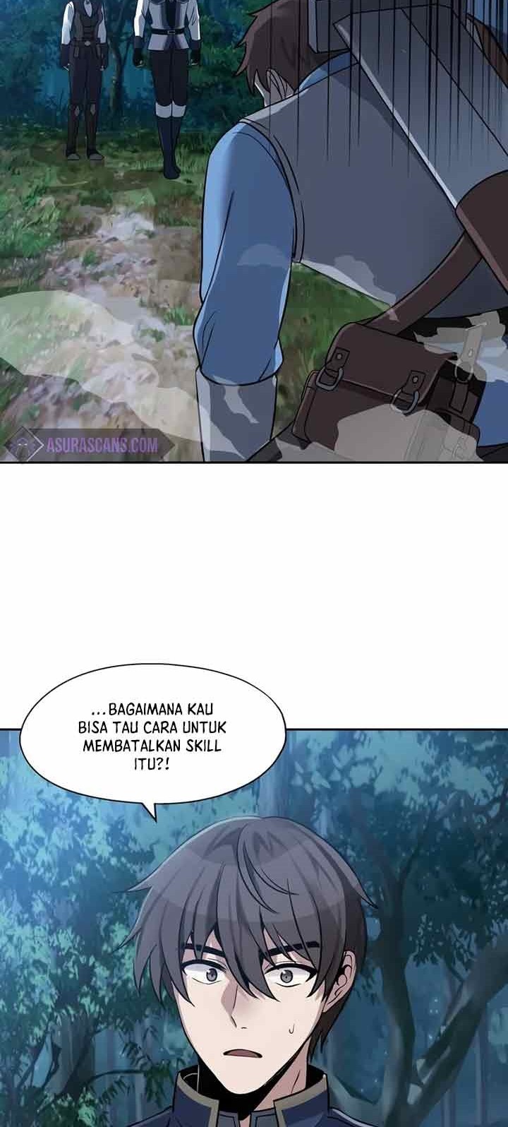 Transmigrating to the Otherworld Once More Chapter 08 Gambar 14