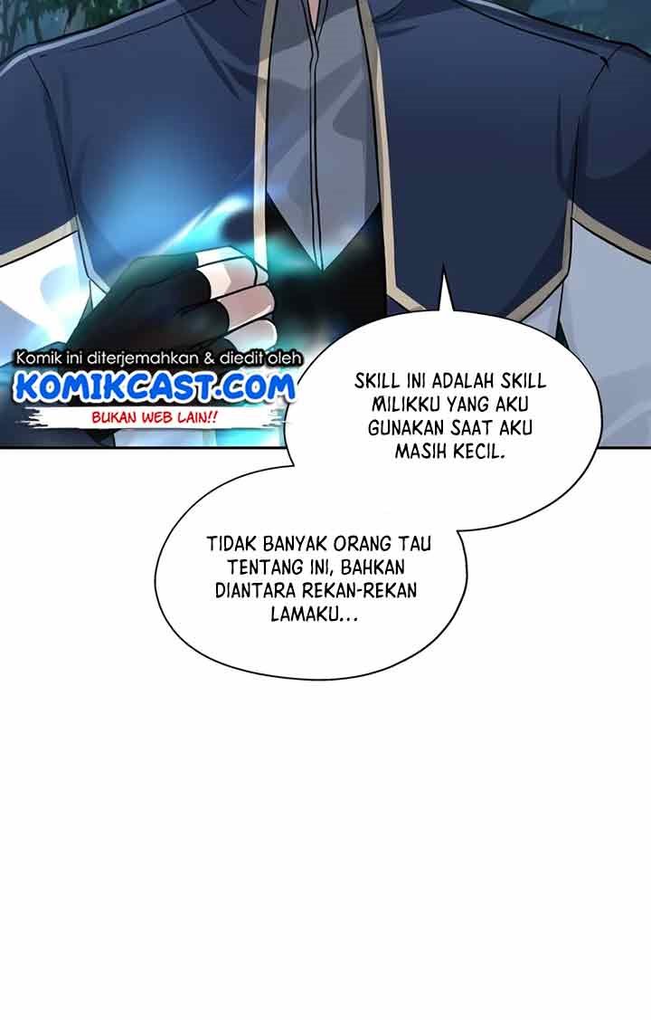 Transmigrating to the Otherworld Once More Chapter 08 Gambar 15