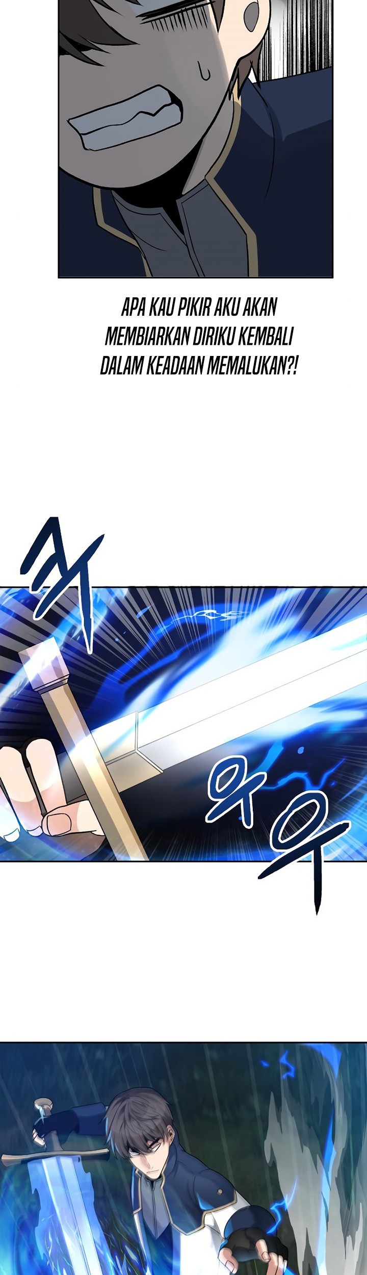 Transmigrating to the Otherworld Once More Chapter 07 Gambar 30