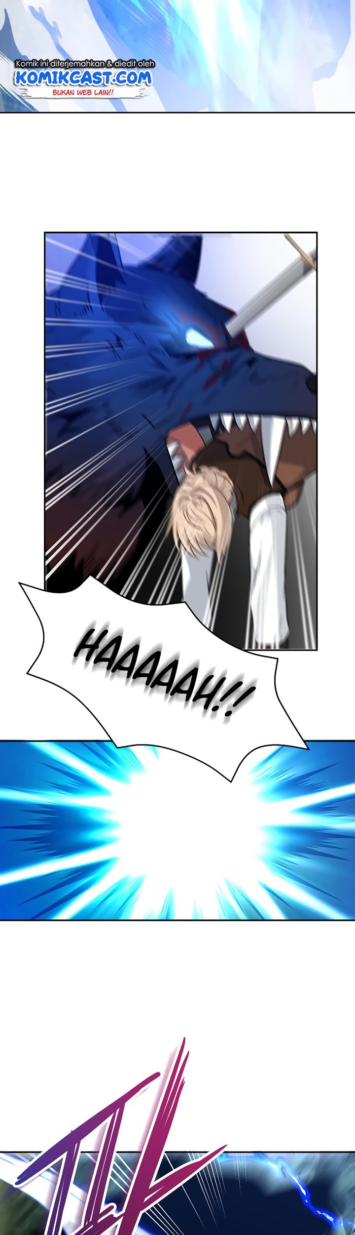 Transmigrating to the Otherworld Once More Chapter 07 Gambar 32