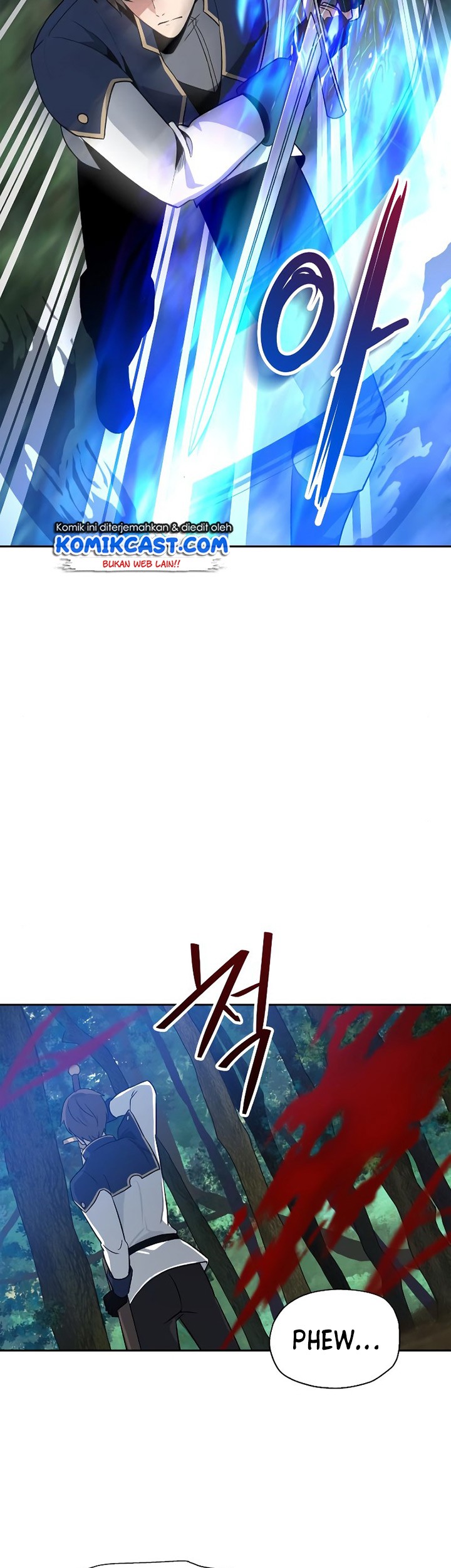 Transmigrating to the Otherworld Once More Chapter 07 Gambar 34