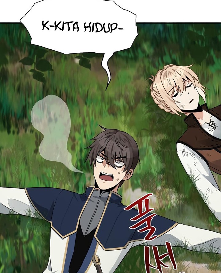 Transmigrating to the Otherworld Once More Chapter 07 Gambar 35