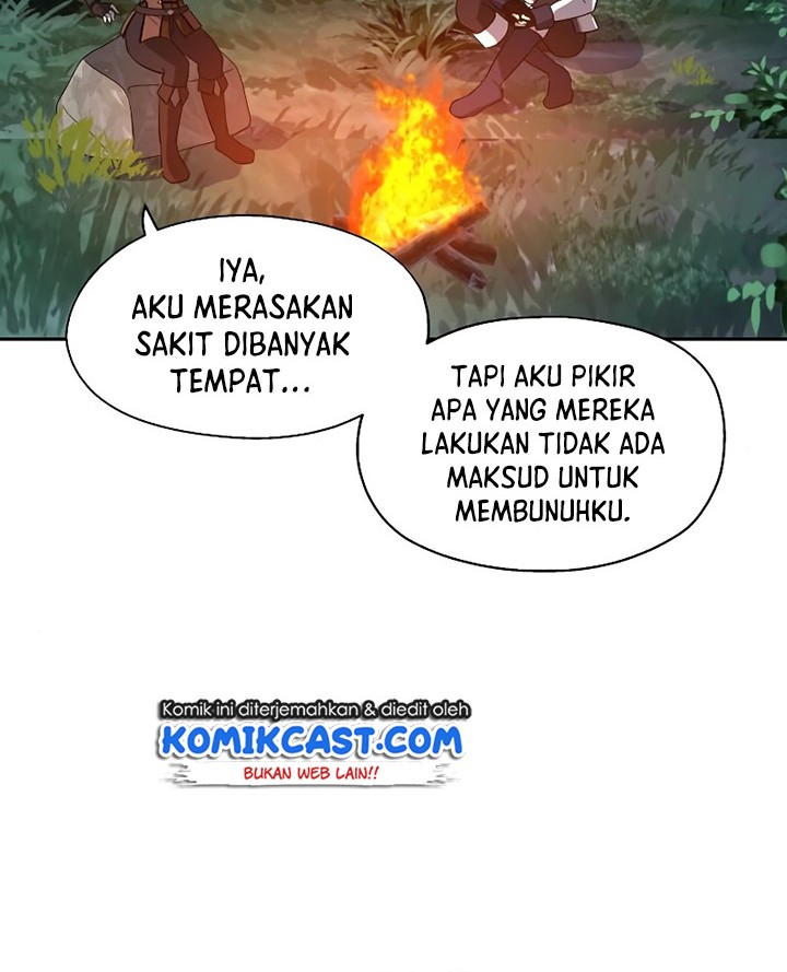 Transmigrating to the Otherworld Once More Chapter 07 Gambar 37