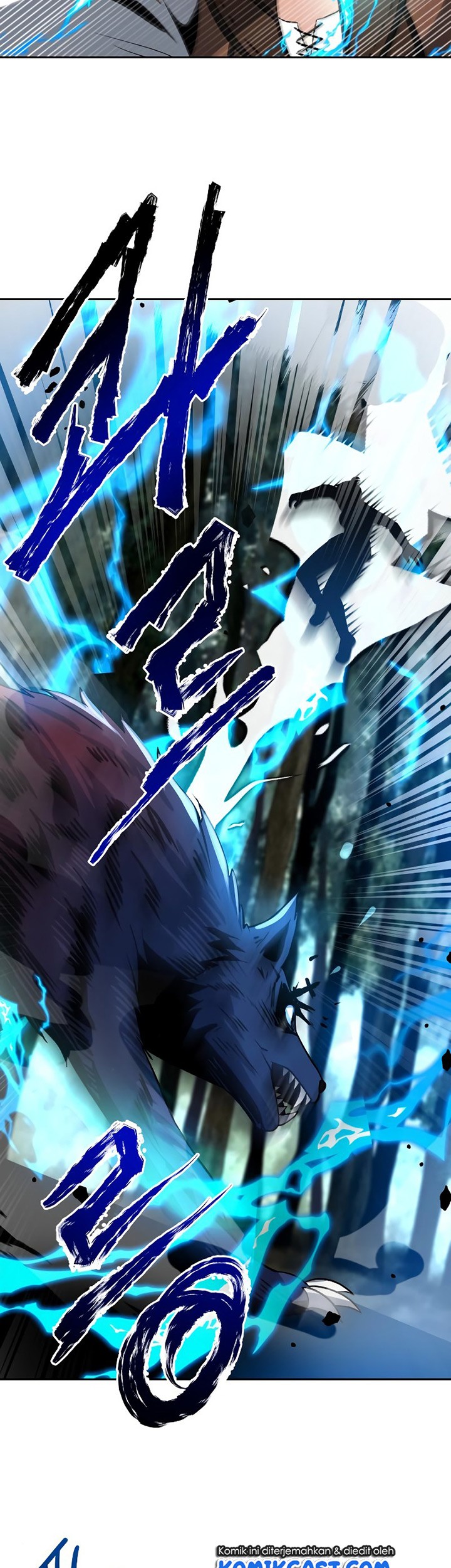 Transmigrating to the Otherworld Once More Chapter 07 Gambar 18