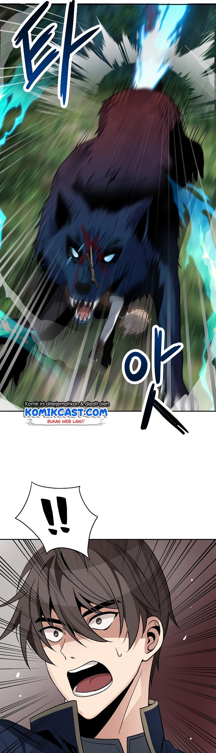 Transmigrating to the Otherworld Once More Chapter 07 Gambar 20